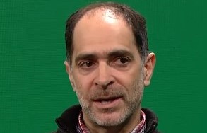 Mauricio
