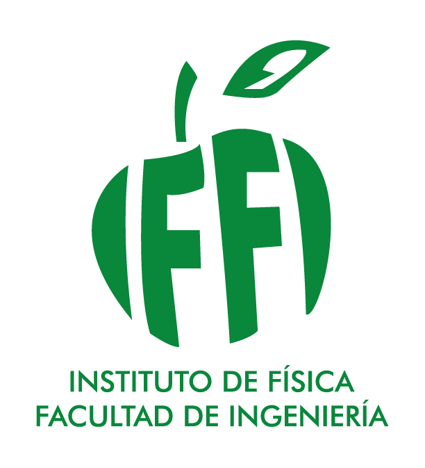 Logo de Física de la Facultad de Ingeniería