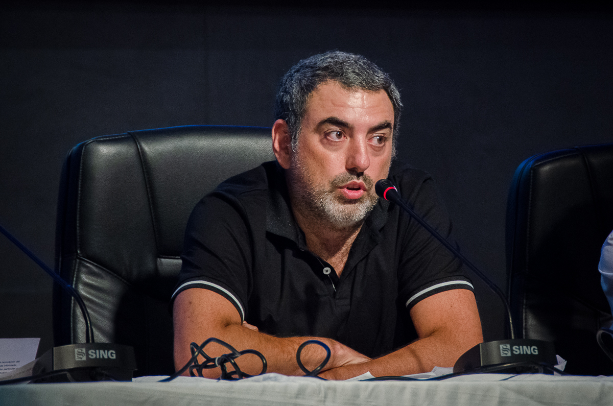 Pablo Ezzatti